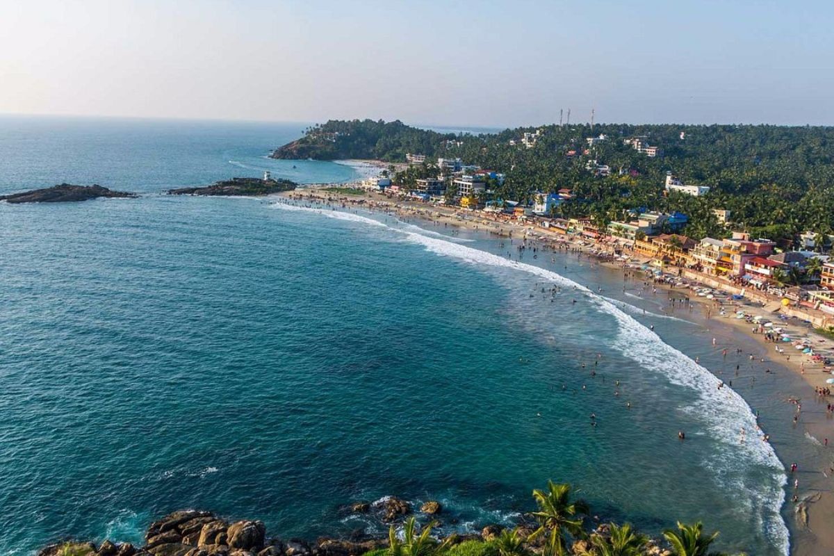 Praveen Cabs Thiruvanandhapuram(Kovalam,sivan temple,bhatmanadha swamy temple ) Package